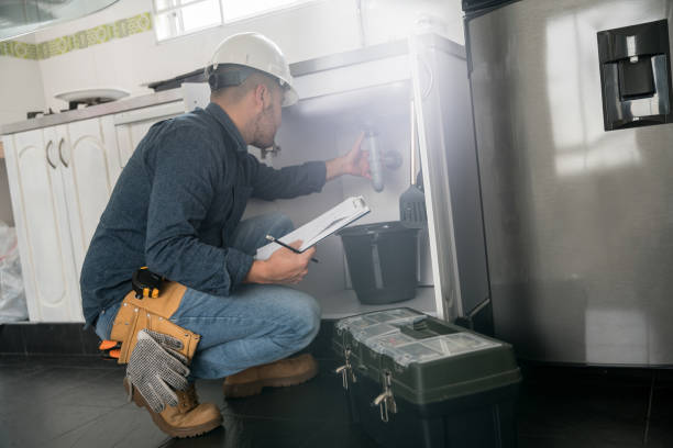 Best Septic Systems  in Evansville, WY