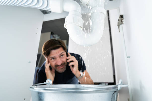  Evansville, WY Plumbing Pros