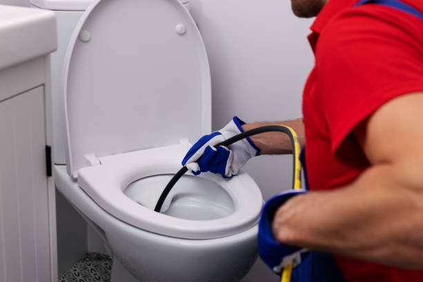 Best Faucet Repair  in Evansville, WY
