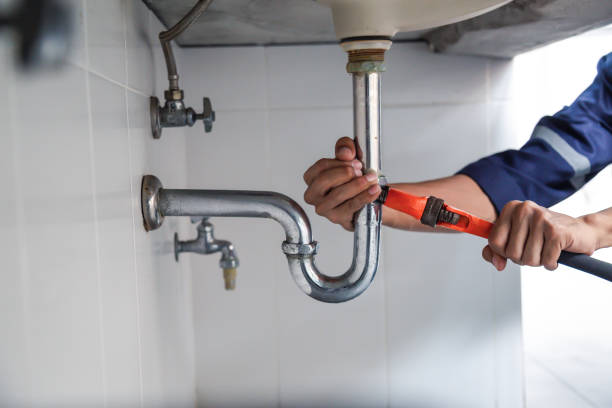 Best Sprinkler Systems  in Evansville, WY