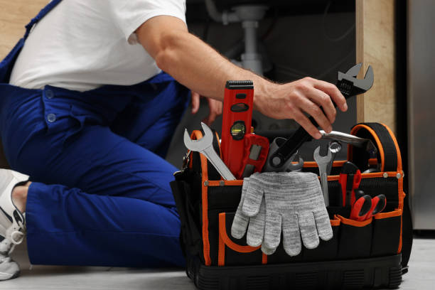 Best Best Plumbers Near Me  in Evansville, WY