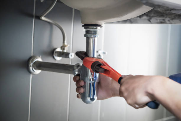 Best Sewer Cleaning Services  in Evansville, WY