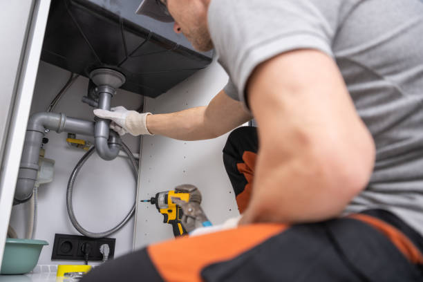 Best Water Heater Repair  in Evansville, WY