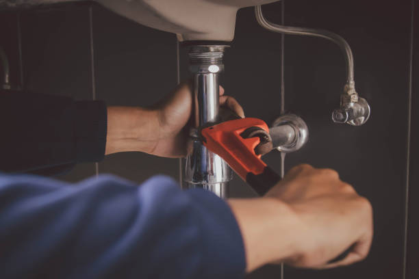 Best Local Plumber Services  in Evansville, WY