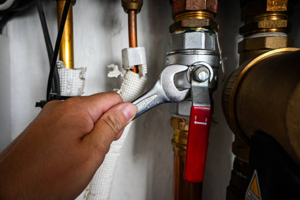 Best Local Plumber Services  in Evansville, WY